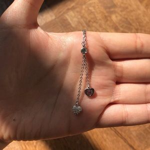 BEAUTIFUL SWAROVSKI NECKLACE